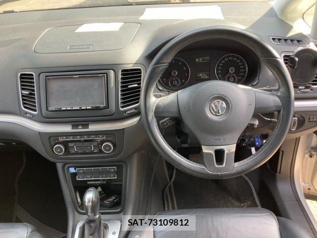 VolksWagen SHARAN 2012-03 7880516-18