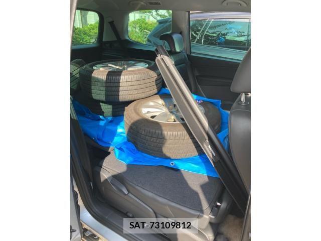 VolksWagen SHARAN 2012-03 7880516-22