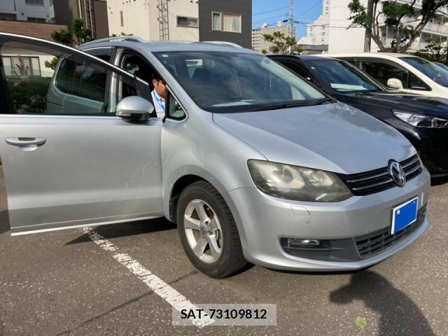 VolksWagen SHARAN 2012-03 7880516-4