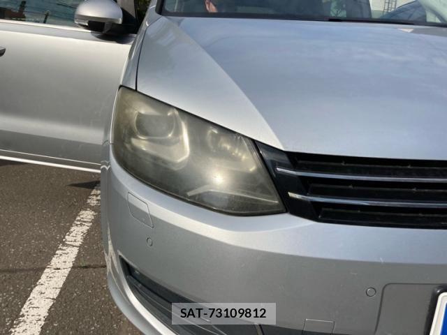 VolksWagen SHARAN 2012-03 7880516-5