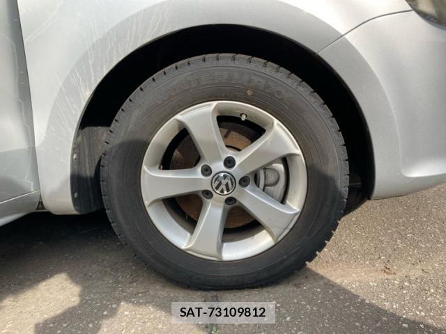 VolksWagen SHARAN 2012-03 7880516-6