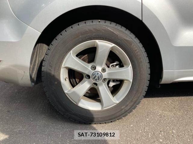 VolksWagen SHARAN 2012-03 7880516-7