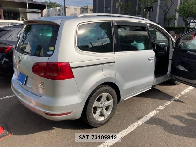 VolksWagen SHARAN 2012-03 7880516-8