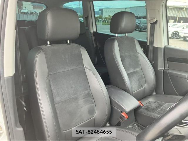 VolksWagen SHARAN 2021-09 7964403-9