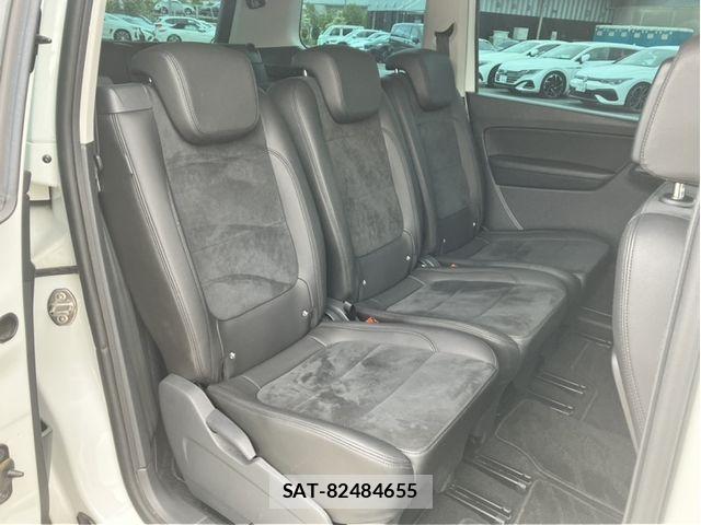 VolksWagen SHARAN 2021-09 7964403-11
