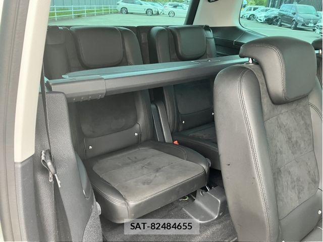 VolksWagen SHARAN 2021-09 7964403-12