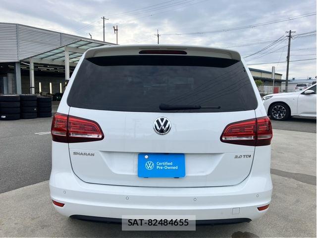 VolksWagen SHARAN 2021-09 7964403-13