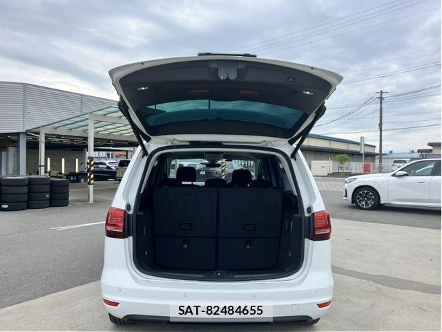 VolksWagen SHARAN 2021-09 7964403-14
