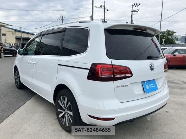 VolksWagen SHARAN 2021-09 7964403-15