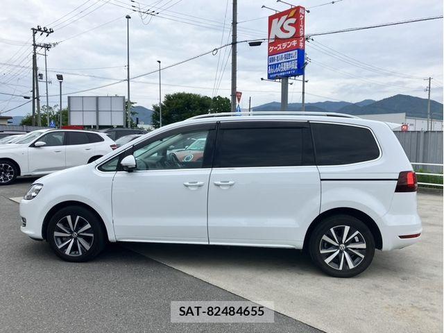 VolksWagen SHARAN 2021-09 7964403-16