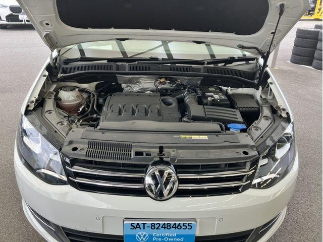 VolksWagen SHARAN 2021-09 7964403-17