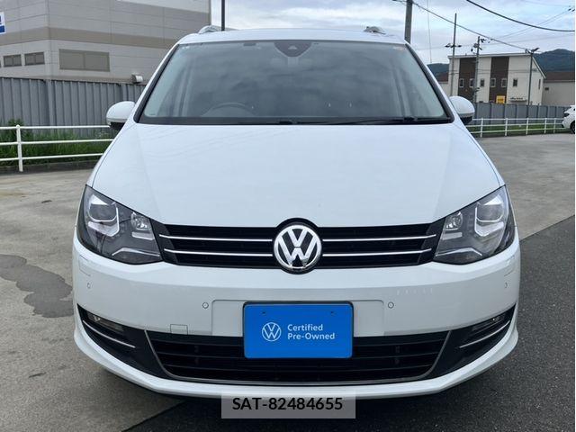 VolksWagen SHARAN 2021-09 7964403-1