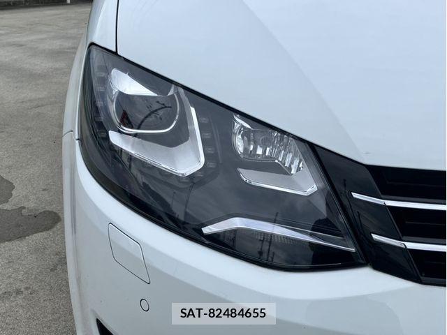 VolksWagen SHARAN 2021-09 7964403-2