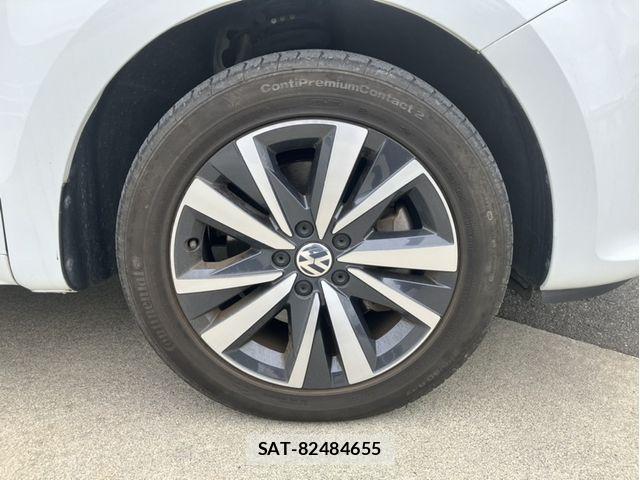 VolksWagen SHARAN 2021-09 7964403-3