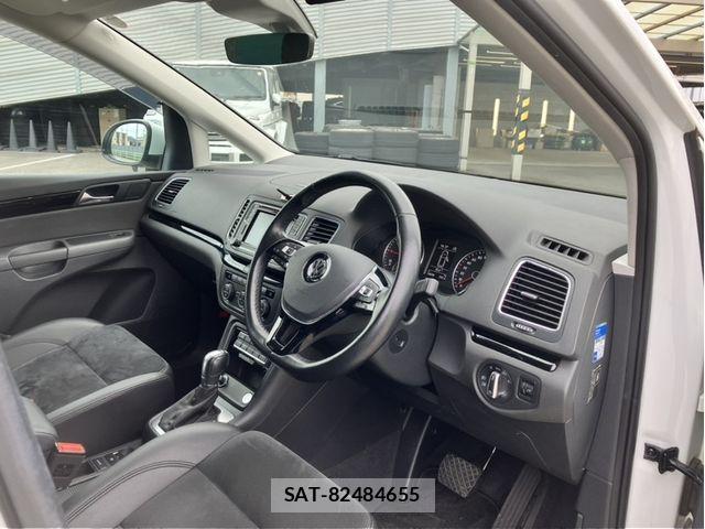 VolksWagen SHARAN 2021-09 7964403-5