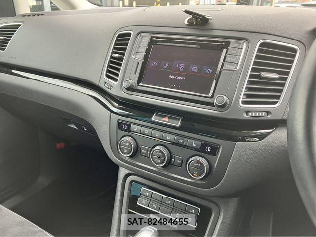 VolksWagen SHARAN 2021-09 7964403-7