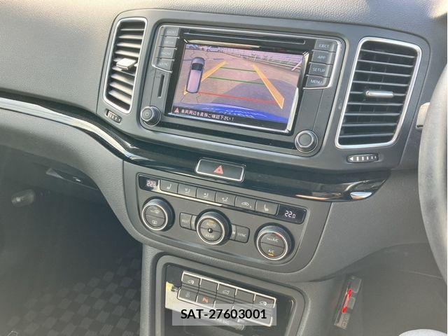 VolksWagen SHARAN 2021-08 7981580-9