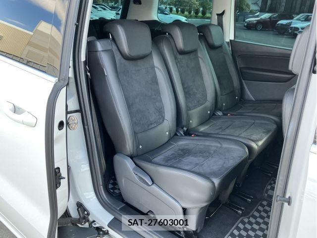 VolksWagen SHARAN 2021-08 7981580-11