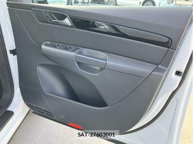 VolksWagen SHARAN 2021-08 7981580-13