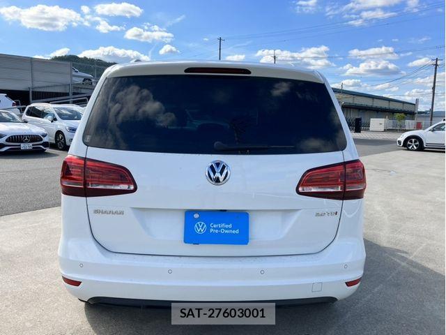 VolksWagen SHARAN 2021-08 7981580-14