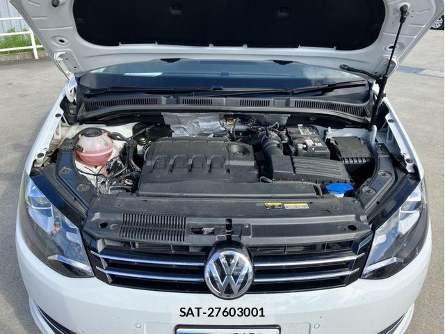 VolksWagen SHARAN 2021-08 7981580-16