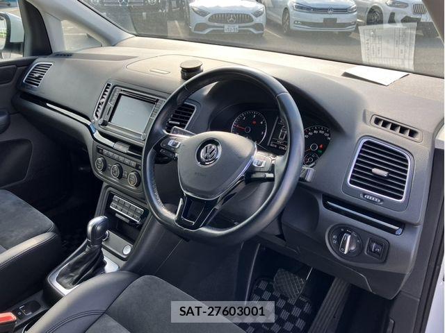 VolksWagen SHARAN 2021-08 7981580-1