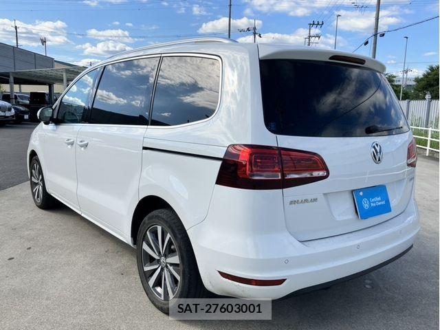 VolksWagen SHARAN 2021-08 7981580-2