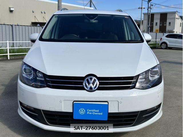 VolksWagen SHARAN 2021-08 7981580-3
