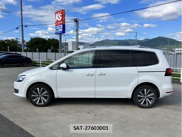 VolksWagen SHARAN 2021-08 7981580-4