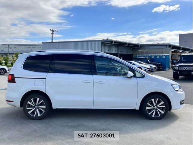 VolksWagen SHARAN 2021-08 7981580-5