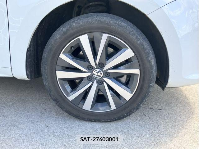 VolksWagen SHARAN 2021-08 7981580-6