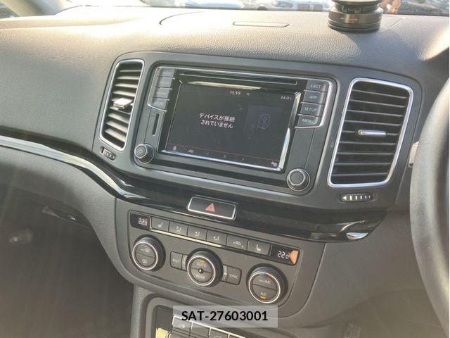 VolksWagen SHARAN 2021-08 7981580-8