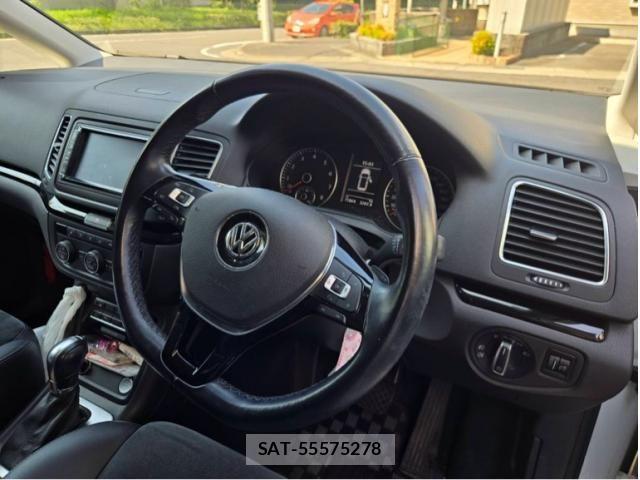 VolksWagen SHARAN 2019-09 8039206-11
