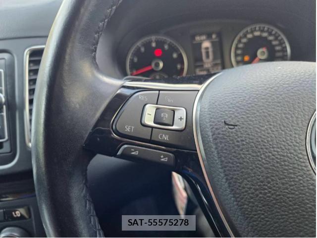 VolksWagen SHARAN 2019-09 8039206-12