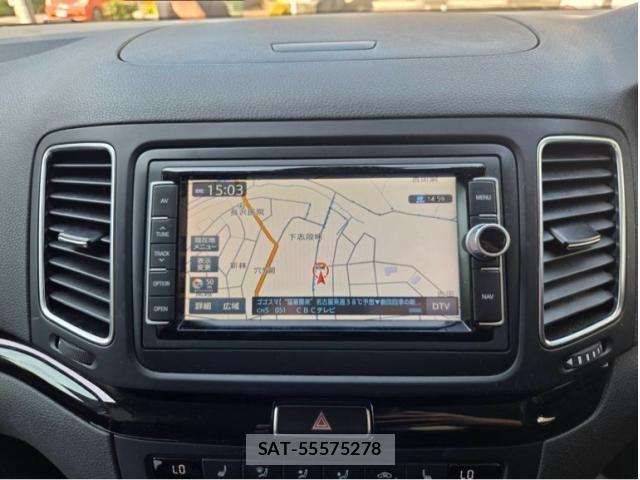 VolksWagen SHARAN 2019-09 8039206-17