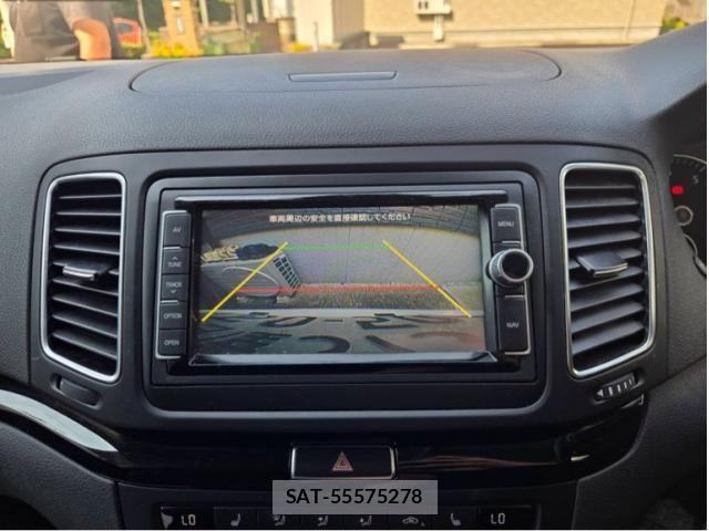 VolksWagen SHARAN 2019-09 8039206-19