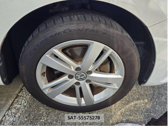 VolksWagen SHARAN 2019-09 8039206-3