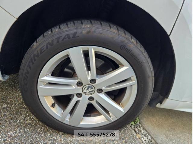VolksWagen SHARAN 2019-09 8039206-4