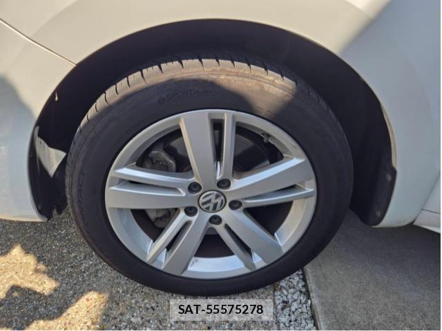 VolksWagen SHARAN 2019-09 8039206-5