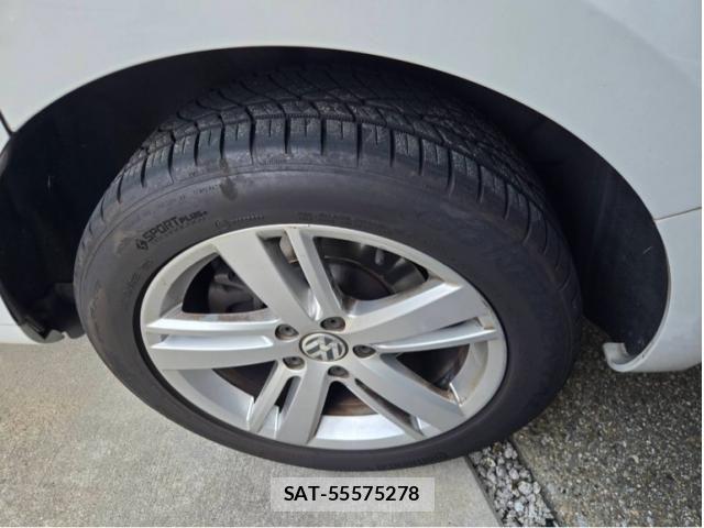 VolksWagen SHARAN 2019-09 8039206-6