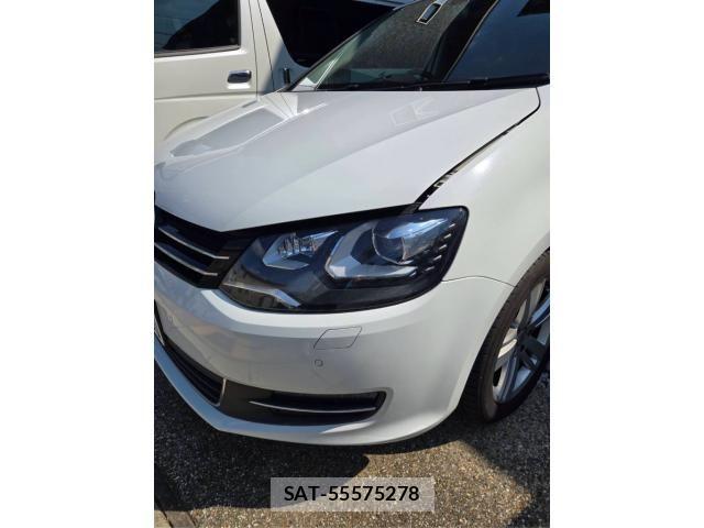 VolksWagen SHARAN 2019-09 8039206-7