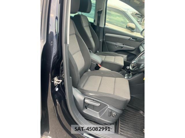 VolksWagen SHARAN 2015-01 8039207-10