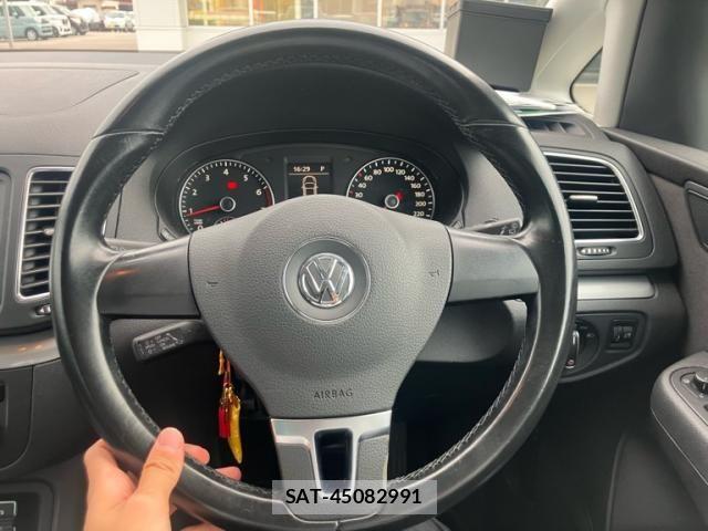 VolksWagen SHARAN 2015-01 8039207-13