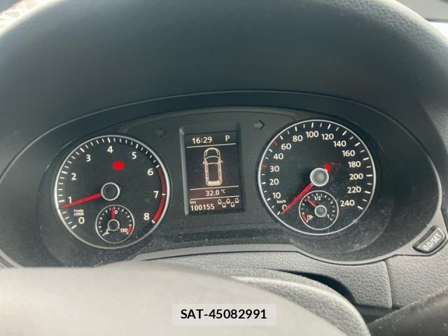 VolksWagen SHARAN 2015-01 8039207-15