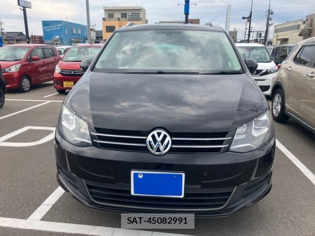VolksWagen SHARAN 2015-01 8039207-1