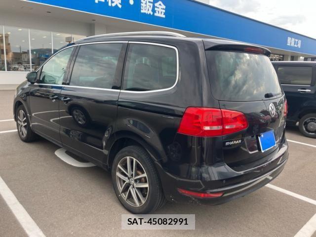 VolksWagen SHARAN 2015-01 8039207-3