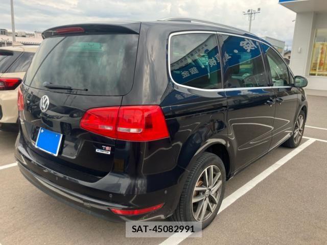 VolksWagen SHARAN 2015-01 8039207-4