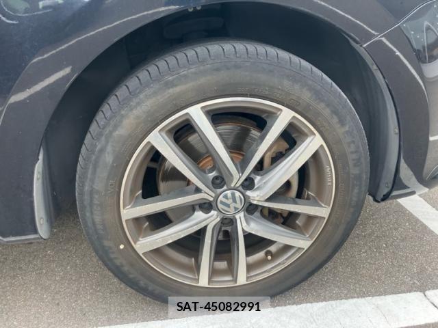 VolksWagen SHARAN 2015-01 8039207-5