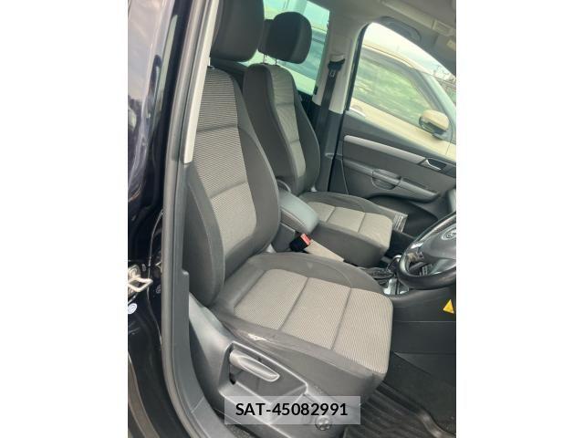 VolksWagen SHARAN 2015-01 8039207-7