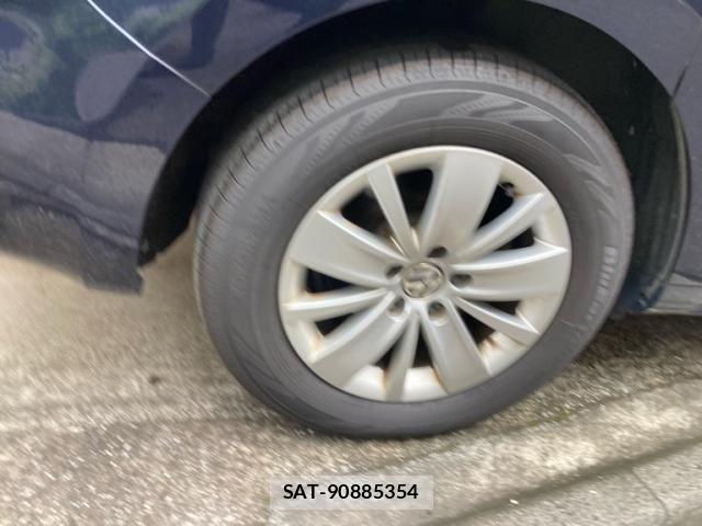 VolksWagen SHARAN 2012-11 8039209-9